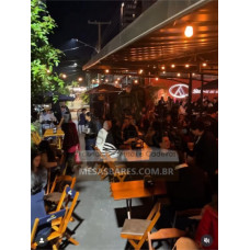MesasBares | Cliente - Casinha Bar - Campo Grande - Mato Grosso do Sul - MS